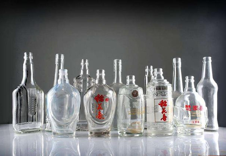 選購白酒玻璃瓶，這四大要素你要知道！