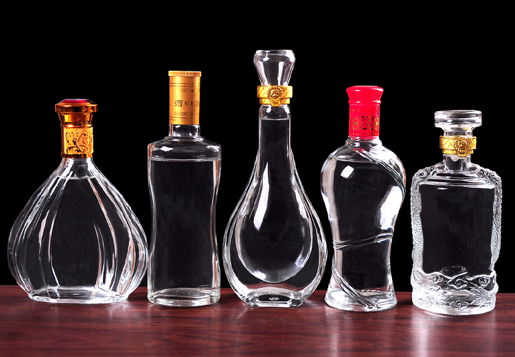 怎樣才算是合格的玻璃酒瓶呢？